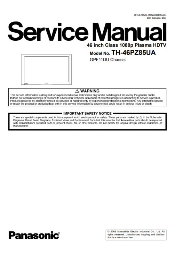 GPF11DU_TH-46PZ85UA
